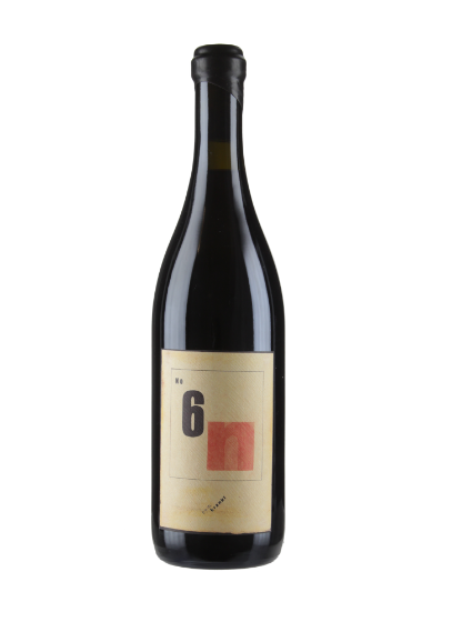 No. 6 Pinot Noir